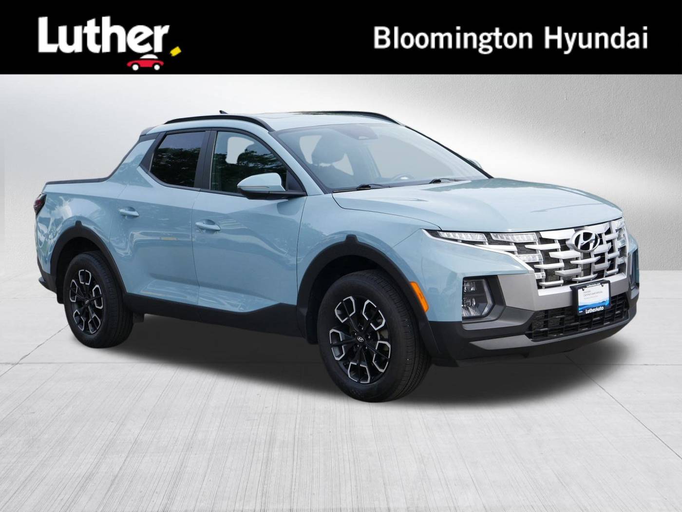 2022 Hyundai Santa Cruz SEL Premium — Pickup Truck — 55,888 mi — Bloomington, MN