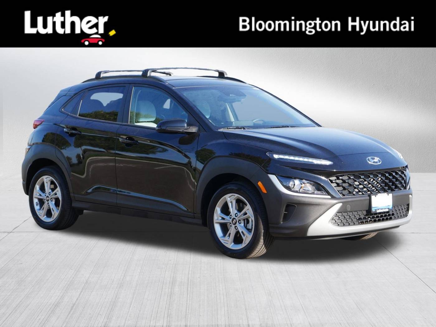 2023 Hyundai Kona SEL — SUV — 8,487 mi — Bloomington, MN