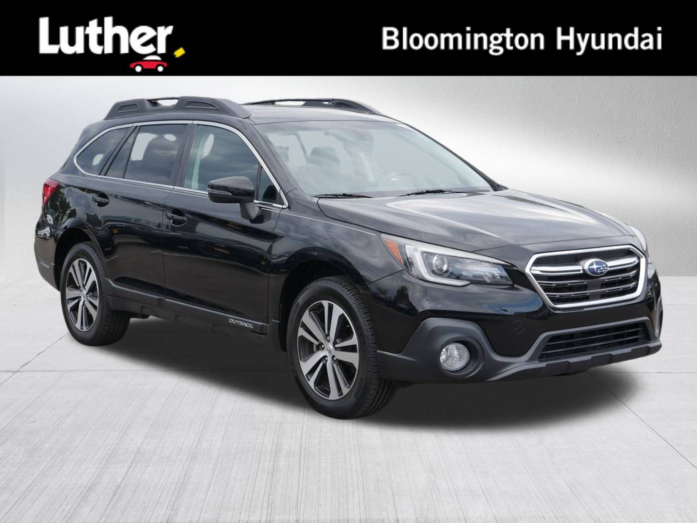 2018 Subaru Outback 2.5i Limited — SUV — 98,938 mi — Bloomington, MN