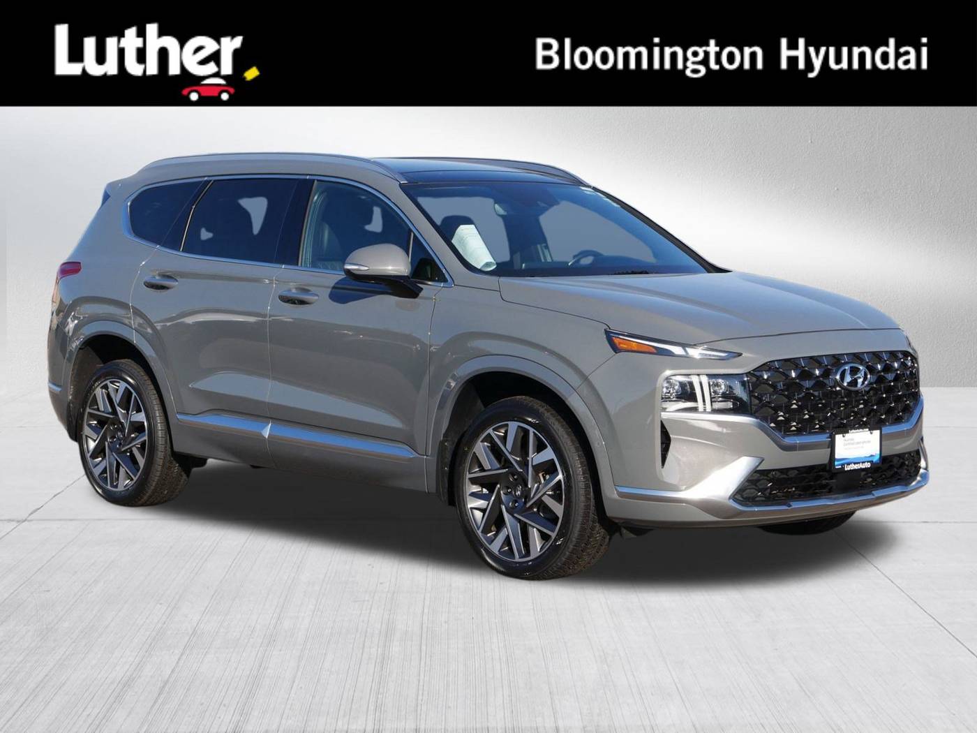 2023 Hyundai Santa Fe Calligraphy — SUV — 24,553 mi — Bloomington, MN