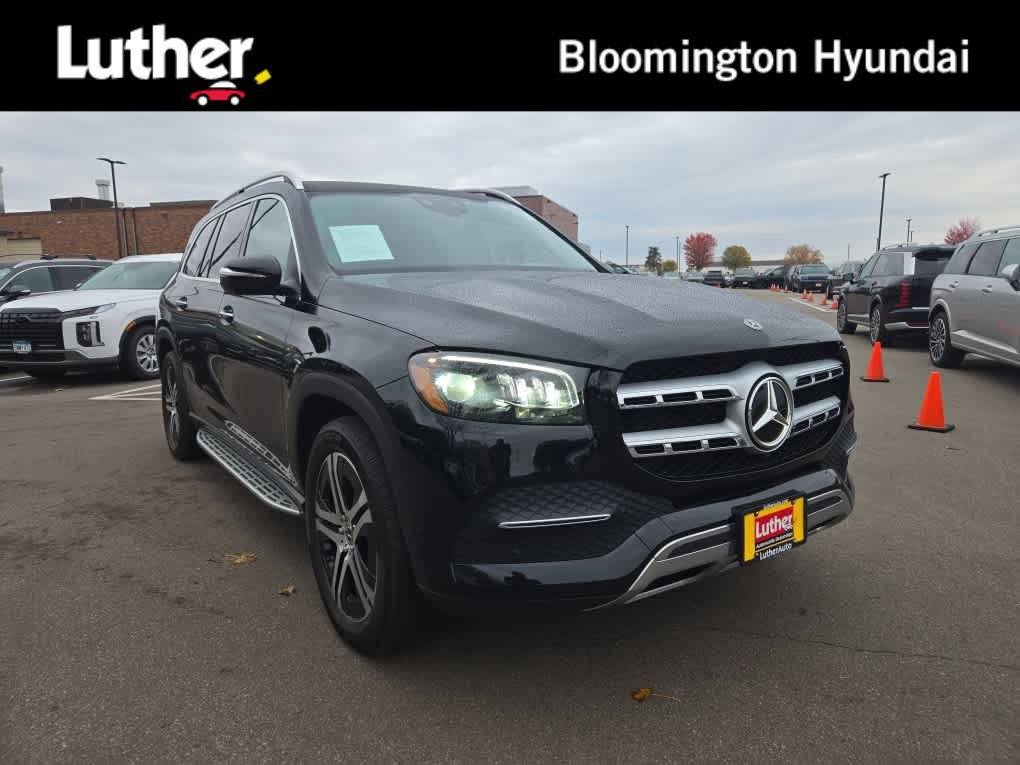 2020 Mercedes-Benz GLS GLS 450 — SUV — 34,131 mi — Bloomington, MN