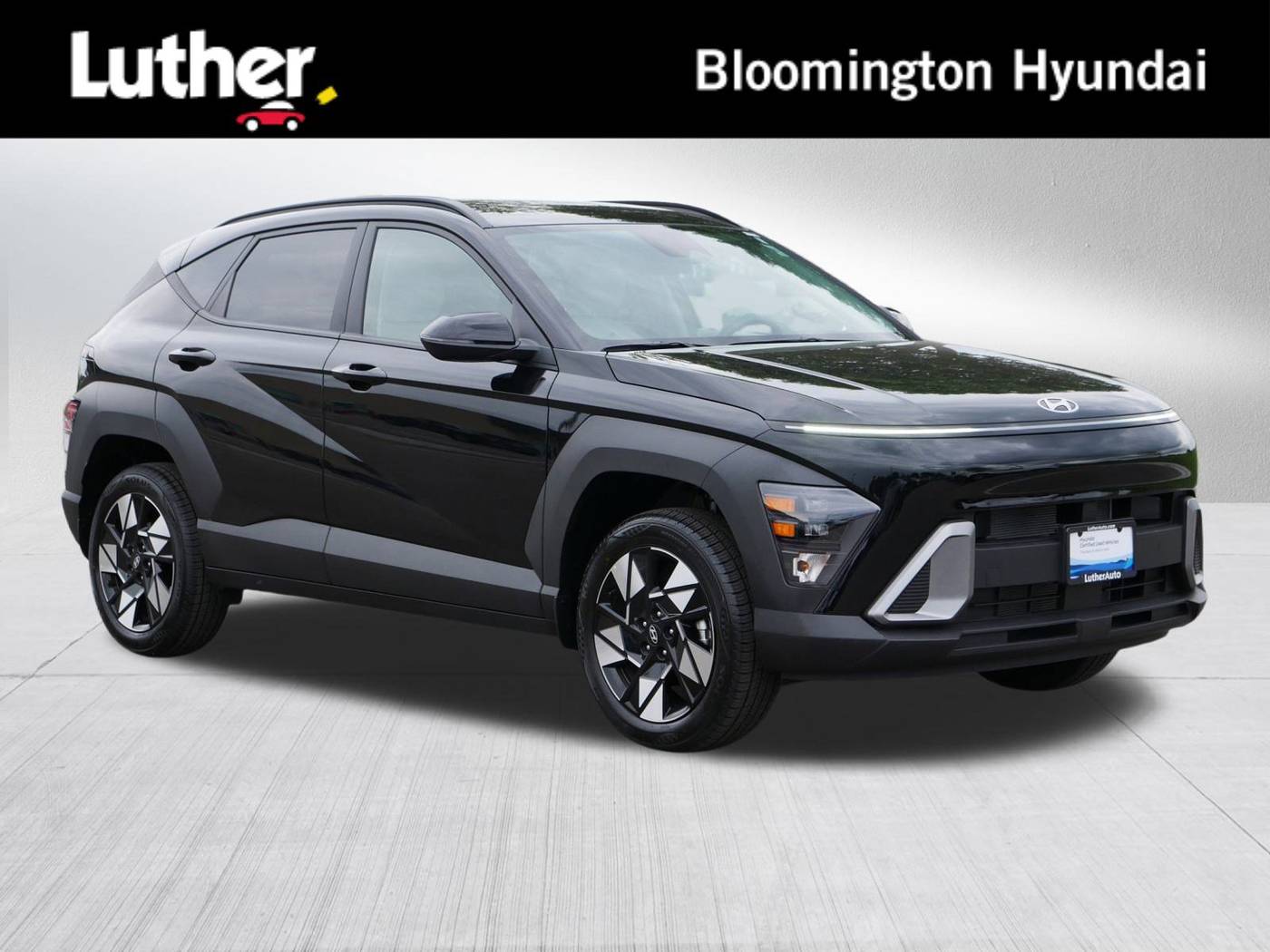 2025 Hyundai Kona SEL — SUV — 3,056 mi — Bloomington, MN