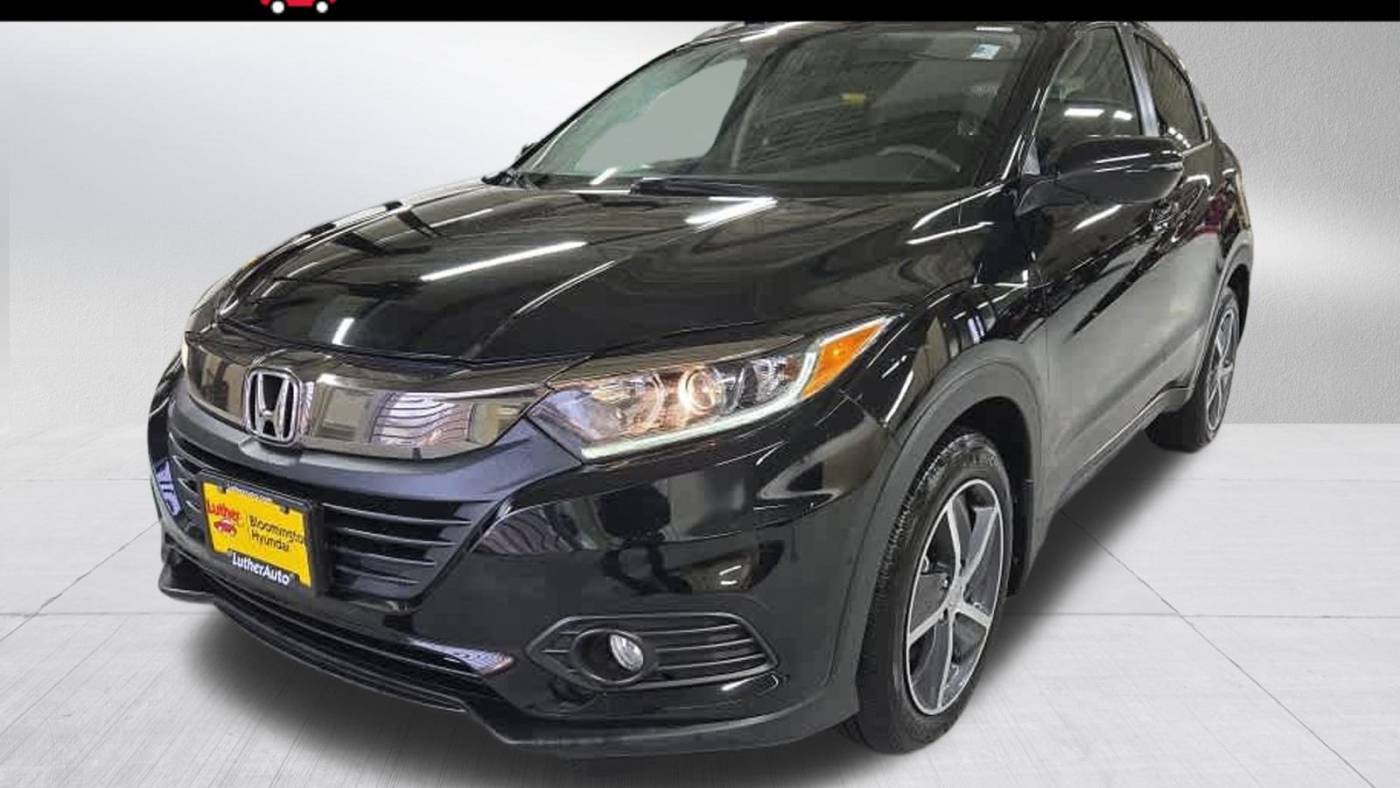 2022 Honda HR-V EX — SUV — 31,031 mi — Bloomington, MN