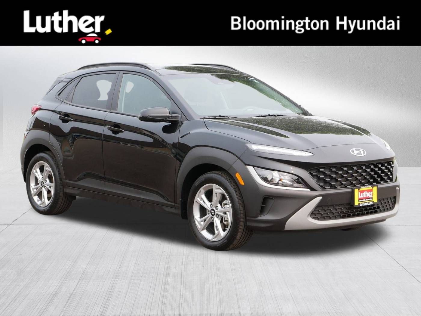 2023 Hyundai Kona SEL — SUV — 10,733 mi — Bloomington, MN