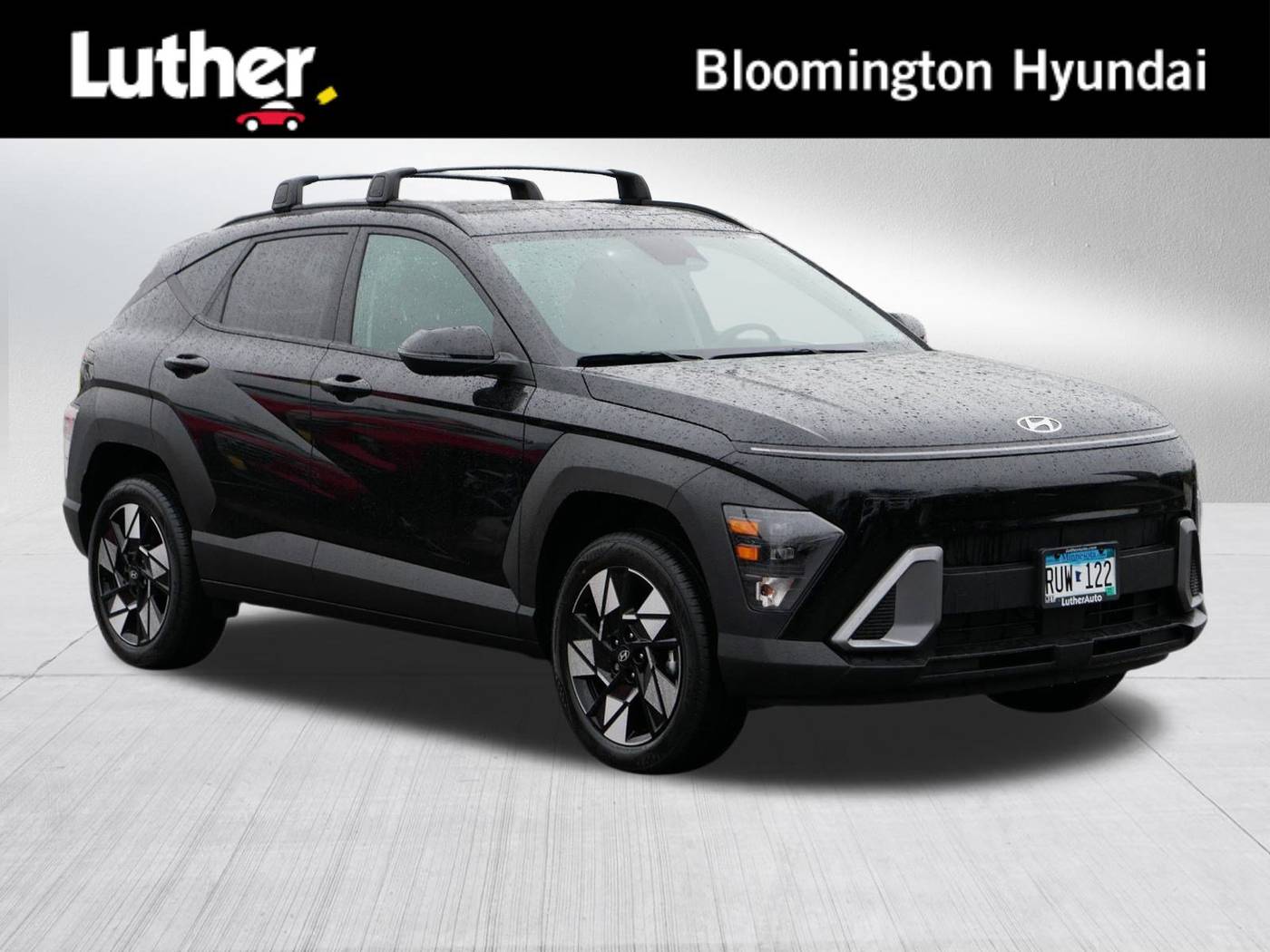 2025 Hyundai Kona SEL Convenience — SUV — 3,451 mi — Bloomington, MN