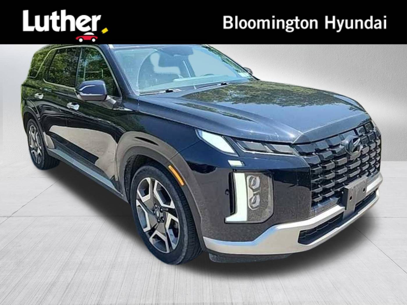 2023 Hyundai Palisade SEL — SUV — 34,427 mi — Bloomington, MN