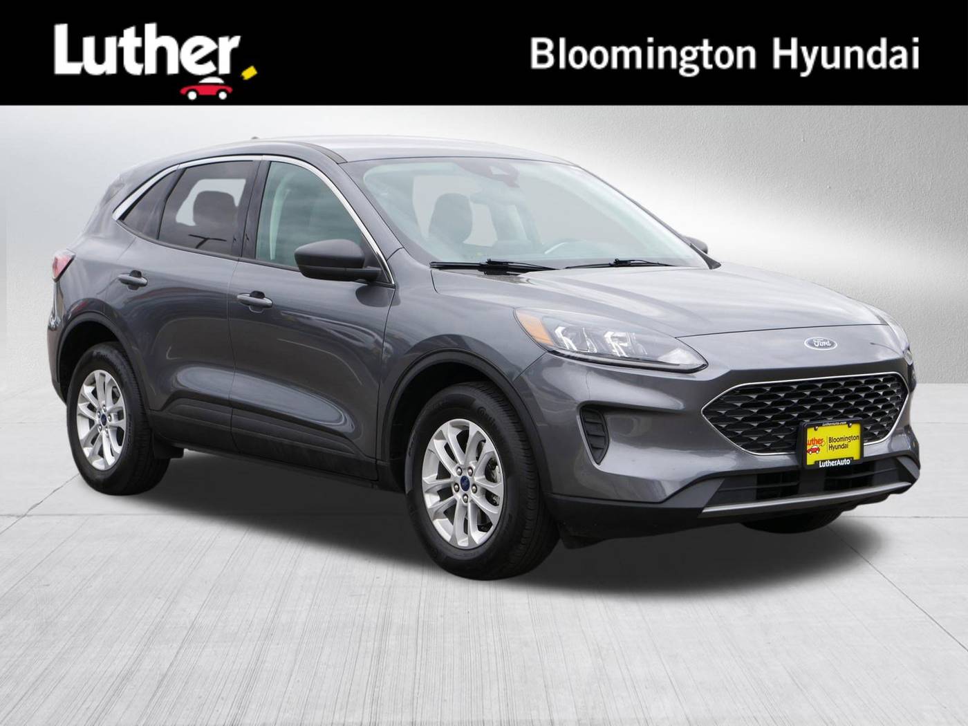 2022 Ford Escape SE — SUV — 25,907 mi — Bloomington, MN