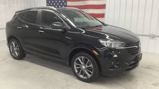2022 Buick Encore GX Select — SUV — 44,963 mi — Angola, IN
