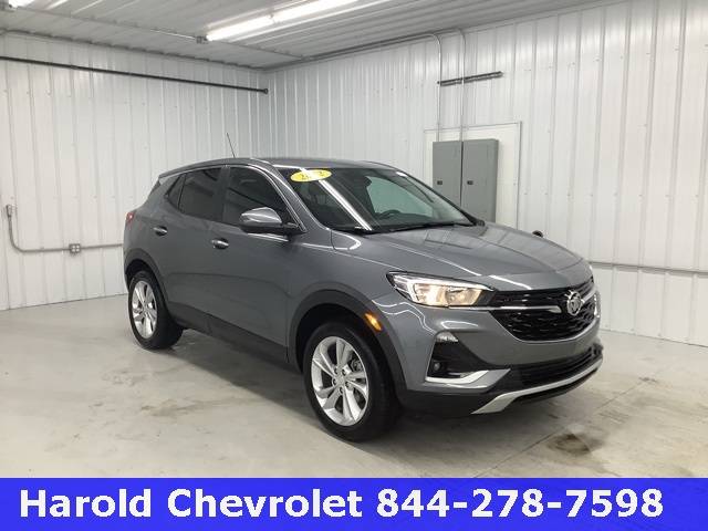 2022 Buick Encore GX Preferred — SUV — 14,286 mi — Angola, IN