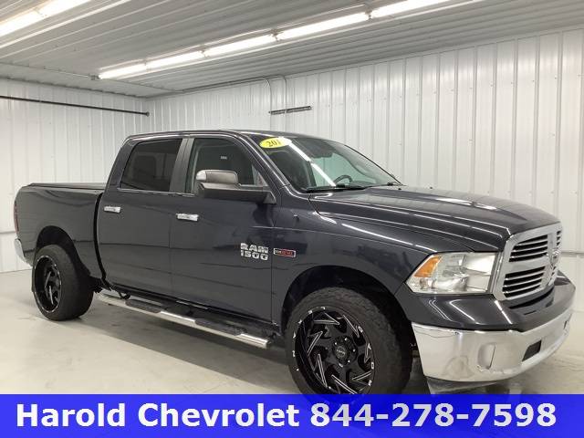 2016 Ram 1500 SLT — Pickup Truck — 184,154 mi — Angola, IN