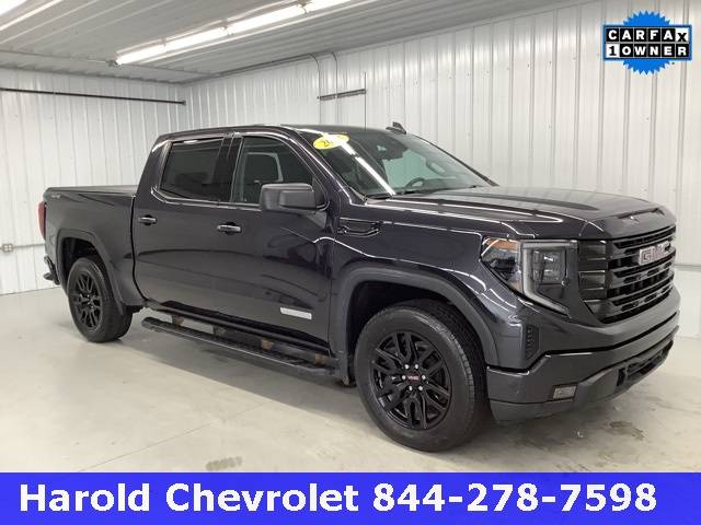 2023 GMC Sierra 1500 Elevation — Pickup Truck — 34,193 mi — Angola, IN