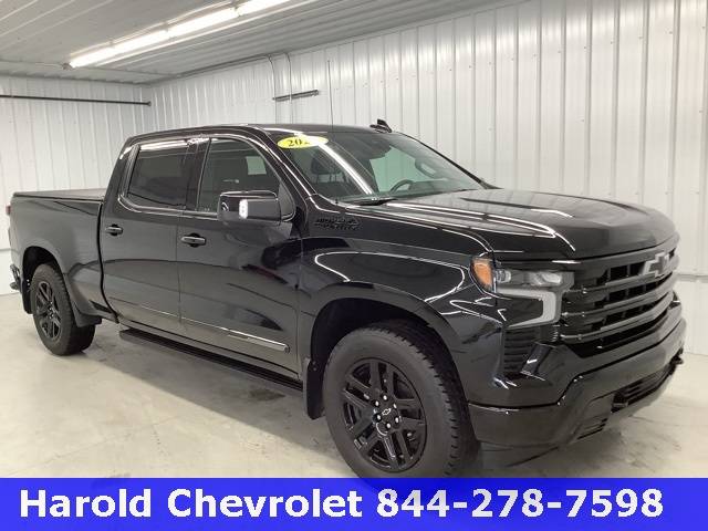 2024 Chevrolet Silverado 1500 High Country — Pickup Truck — 7,539 mi — Angola, IN
