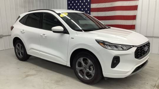 2023 Ford Escape ST-Line Select — SUV — 7,714 mi — Angola, IN