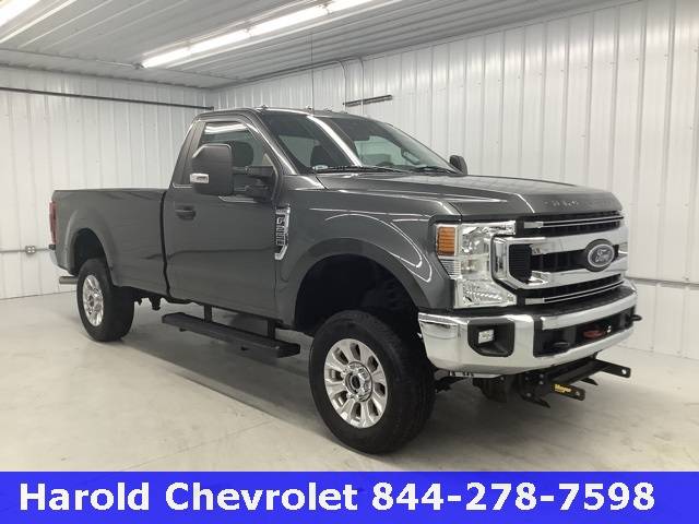 2020 Ford Super Duty F-250 XLT — Pickup Truck — 4,387 mi — Angola, IN