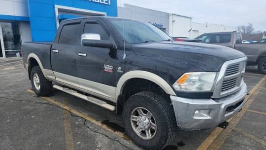 2010 Dodge Ram 2500 Laramie — Pickup Truck — 182,301 mi — Angola, IN