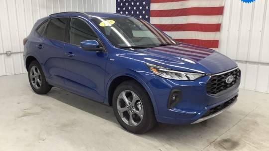 2023 Ford Escape ST-Line Select — SUV — 458 mi — Angola, IN