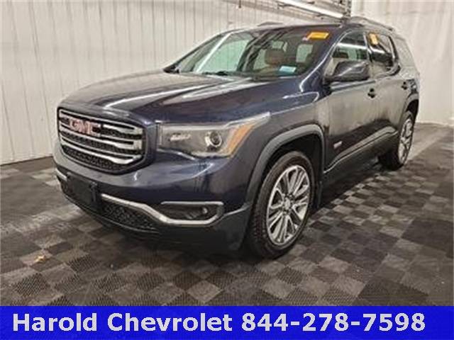 2017 GMC Acadia SLT — SUV — 94,713 mi — Angola, IN