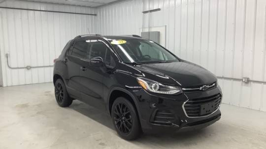 2021 Chevrolet Trax LT — SUV — 29,301 mi — Angola, IN