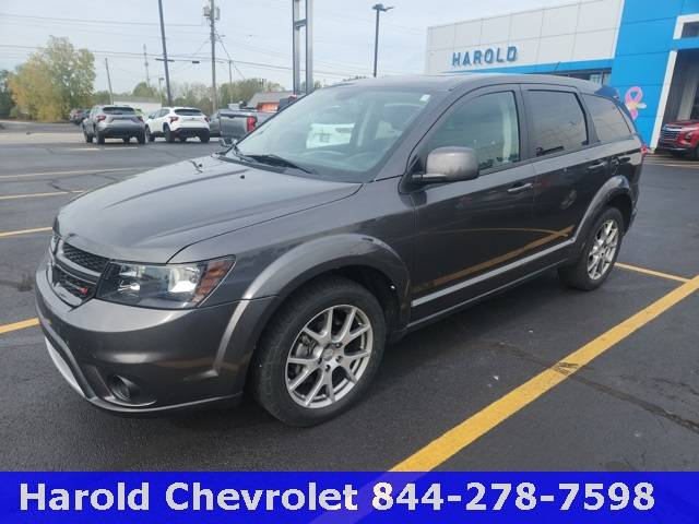2015 Dodge Journey R/T — SUV — 83,513 mi — Angola, IN