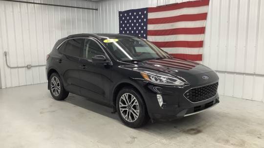2020 Ford Escape SEL — SUV — 48,380 mi — Angola, IN