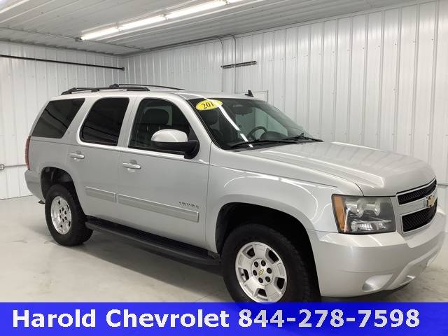 2011 Chevrolet Tahoe LT — SUV — 193,867 mi — Angola, IN