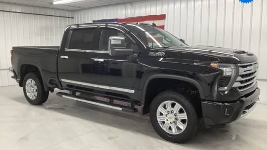 2024 Chevrolet Silverado 2500HD High Country — Pickup Truck — 22,991 mi — Angola, IN