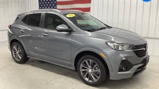 2021 Buick Encore GX Select — SUV — 32,411 mi — Angola, IN
