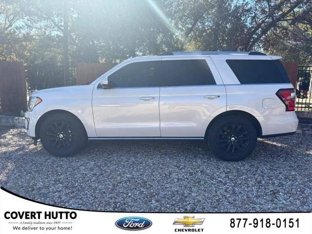 2019 Ford Expedition Limited — SUV — 112,000 mi — Hutto, TX