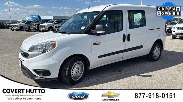 2022 Ram ProMaster City Wagon