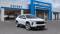 2025 Chevrolet Trax in Hutto, TX 1 - Open Gallery