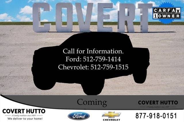 2018 Hyundai Tucson Value — SUV — 47,633 mi — Hutto, TX