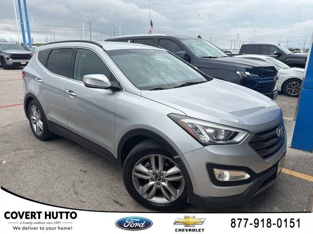 2013 Hyundai Santa Fe Sport 2.0T — SUV — 40,533 mi — Hutto, TX