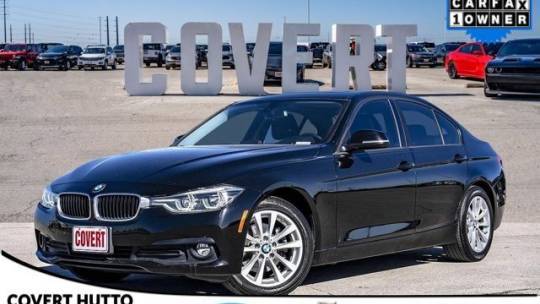 2018 BMW 3 Series 320i — Sedan — 73,023 mi — Hutto, TX