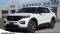 2022 Ford Explorer in Hutto, TX 1 - Open Gallery
