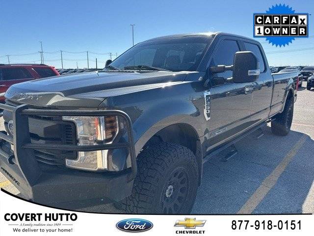 2019 Ford Super Duty F-250 XL — Pickup Truck — 94,041 mi — Hutto, TX