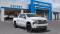 2024 Chevrolet Silverado 1500 in Hutto, TX 1 - Open Gallery