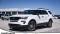 2018 Ford Explorer in Hutto, TX 1 - Open Gallery