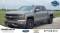 2017 Chevrolet Silverado 1500 in Hutto, TX 1 - Open Gallery