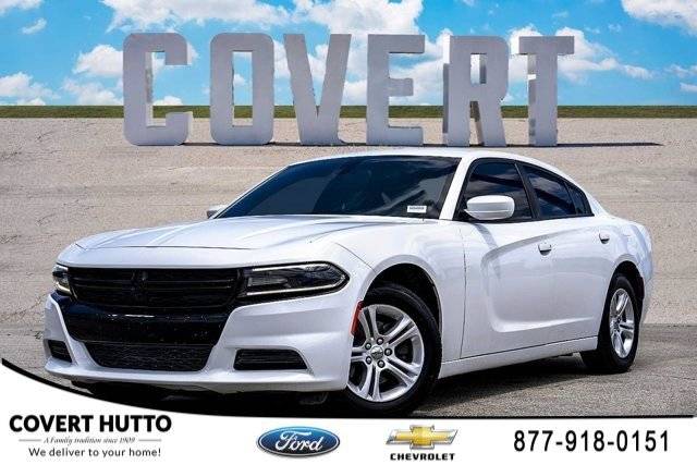 2018 Dodge Charger SXT — Sedan — 79,600 mi — Hutto, TX