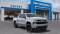 2024 Chevrolet Silverado 1500 in Hutto, TX 1 - Open Gallery