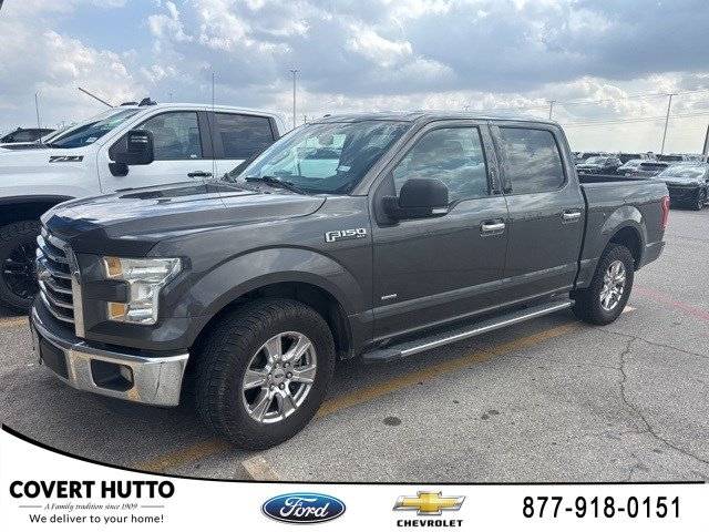 2015 Ford F-150 XLT — Pickup Truck — 181,740 mi — Hutto, TX