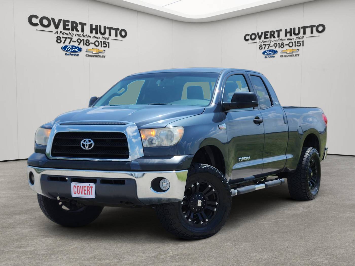 2009 Toyota Tundra SR5