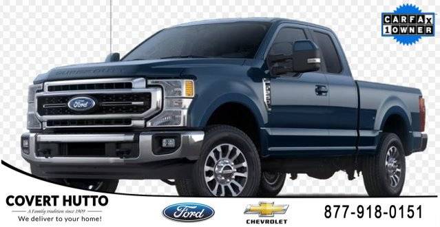 2022 Ford Super Duty F-250 LARIAT — Pickup Truck — 180,984 mi — Hutto, TX