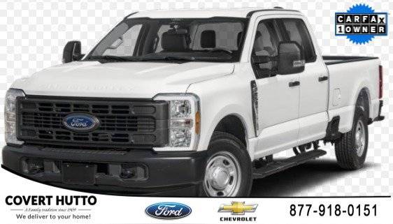 2023 Ford Super Duty F-250 XL — Pickup Truck — 23,200 mi — Hutto, TX