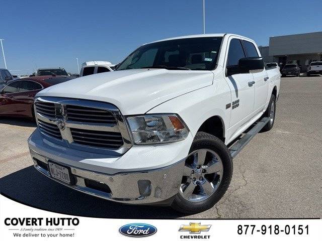 2017 Ram 1500 Lone Star — Pickup Truck — 181,877 mi — Hutto, TX