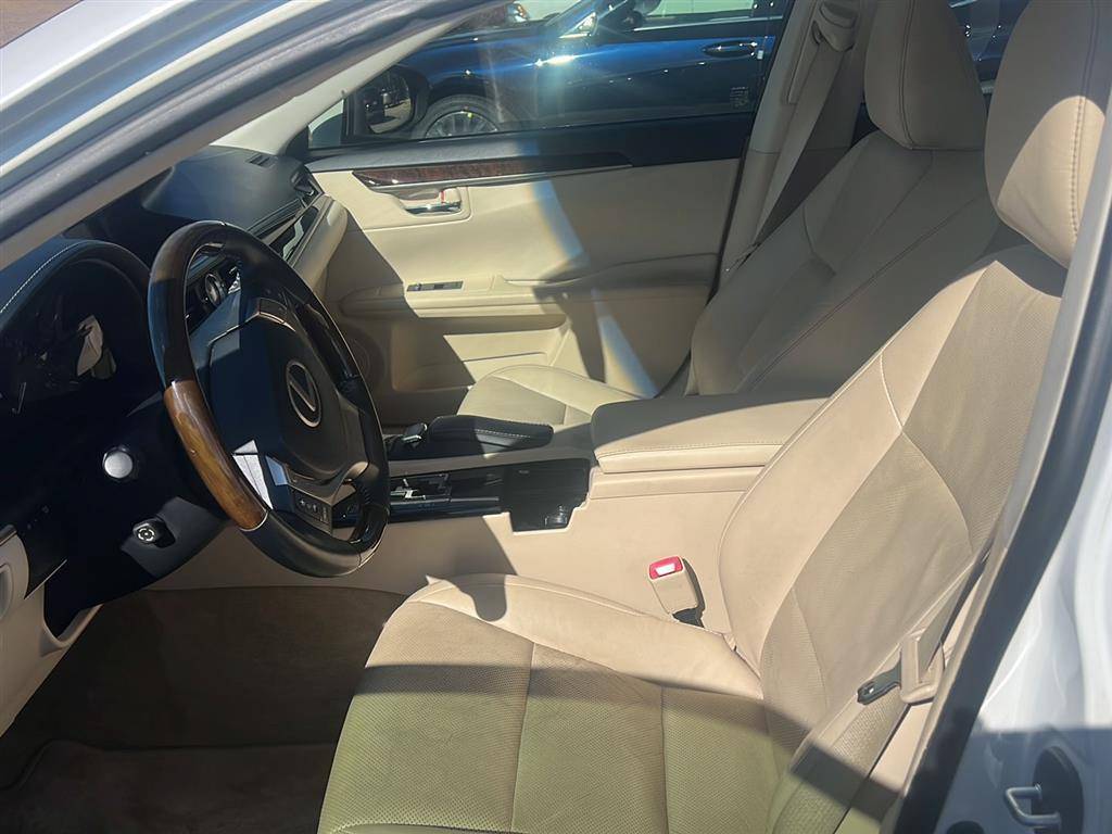 2015 Lexus ES ES 350 — Sedan — 94,704 mi — Union City, GA