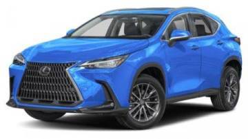 2025 Lexus NX NX 250 Premium — SUV — 8,507 mi — Union City, GA