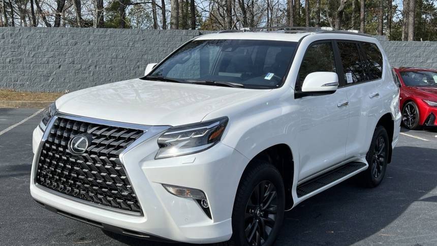 New 2023 Lexus GX for Sale Near Me - TrueCar