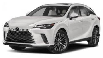 2024 Lexus RX RX 350 Premium Plus — SUV — 1,651 mi — Union City, GA