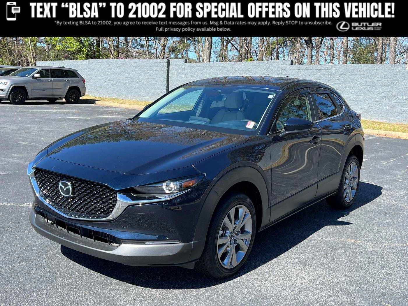 2020 Mazda CX-30 Preferred — SUV — 49,233 mi — Union City, GA